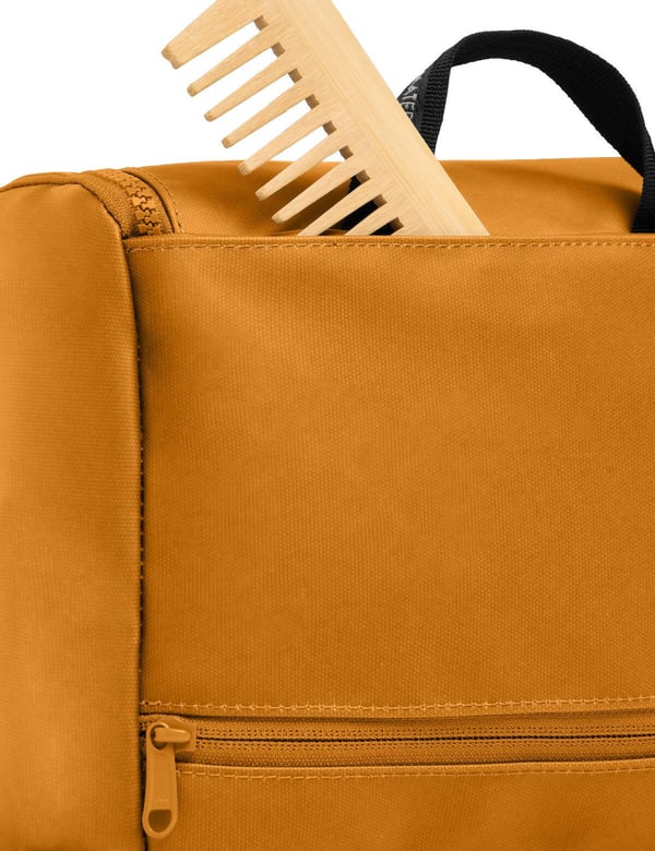 VAUDE Banaba Toilettaske 5 L Polyester Orange
