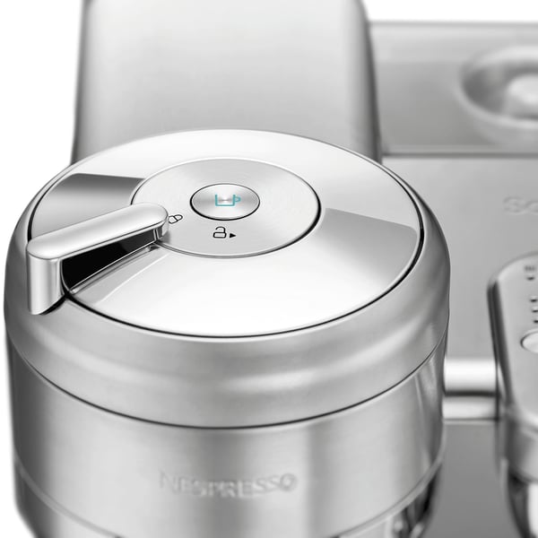 Sage the Vertuo Creatista Täysautomaattinen Espressokone 2 L