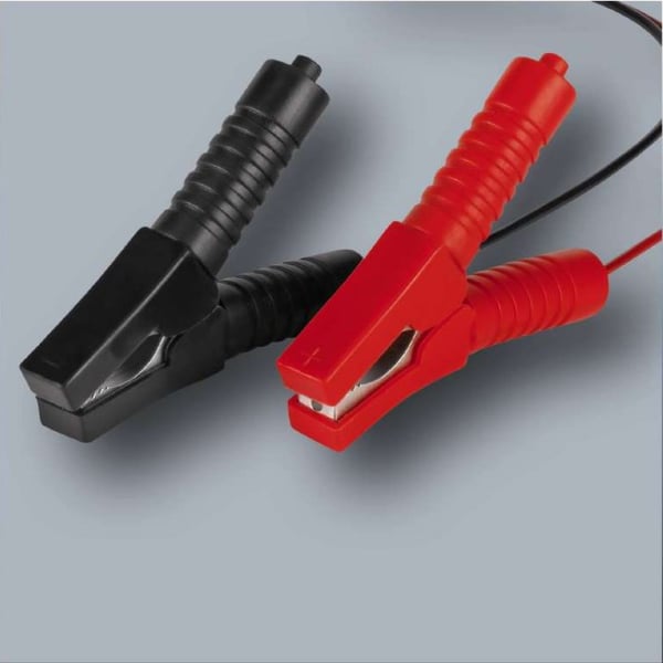 Einhell CC-BC 5 Sort, Rød