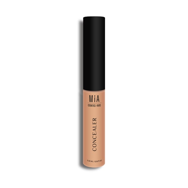MIA Cosmetics Paris 8436558887053 täckstift och concealer 5,5 ml Salmon