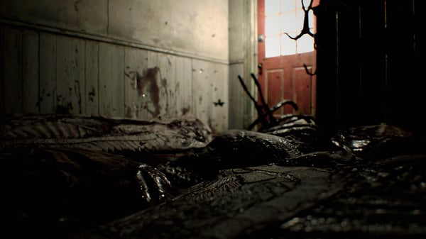 Capcom Resident Evil 7 biohazard Standard Xbox One