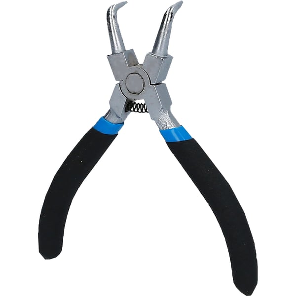 Pikkukuva 1 / 6: Brilliant Tools BT067008 pihdit