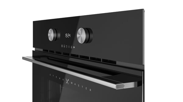 Teka 111000073 ovn 71 L 3518 W Sort