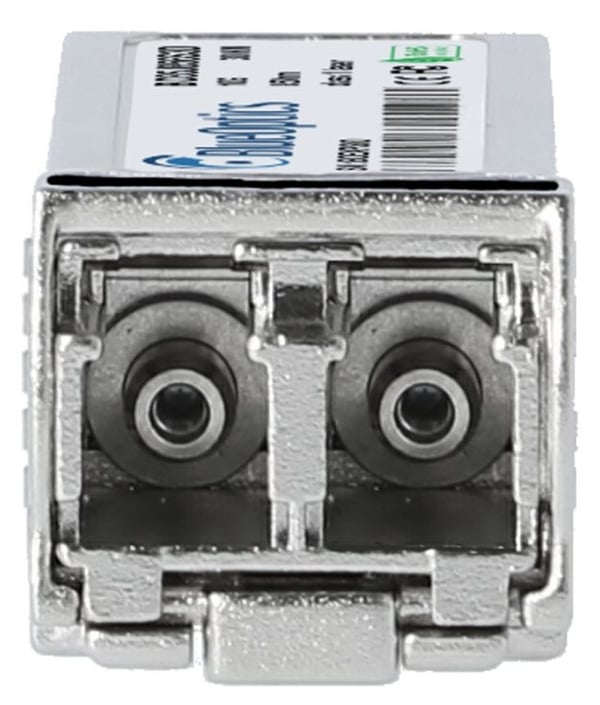 BlueOptics SFP-10G-SR-NE-BO modul til netværksmodtager Fiberoptisk SFP+