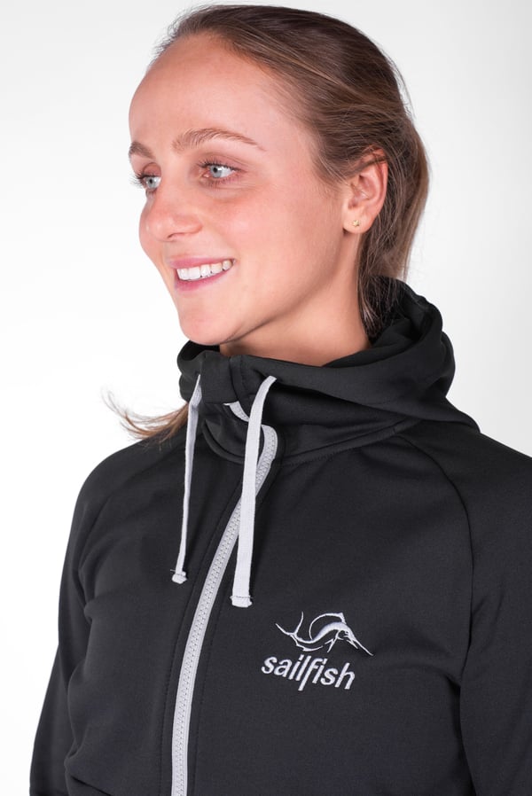 Miniatyrbillede 5 af 8: Sailfish Womens Technical Jacket