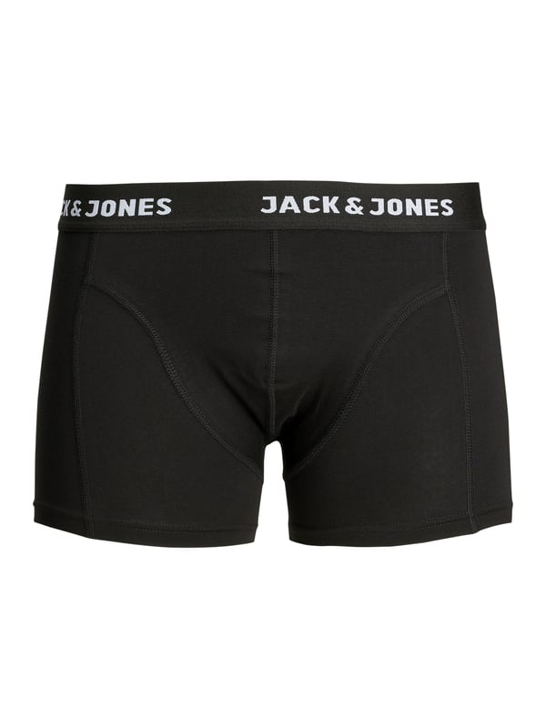 Jack & Jones 12171944_2161_765837.265 underbuks Sort