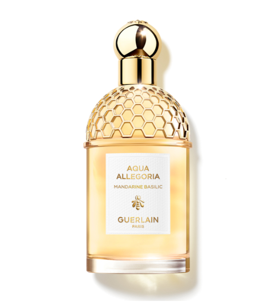 Guerlain Mandarine Basilic 125 ml Naisten