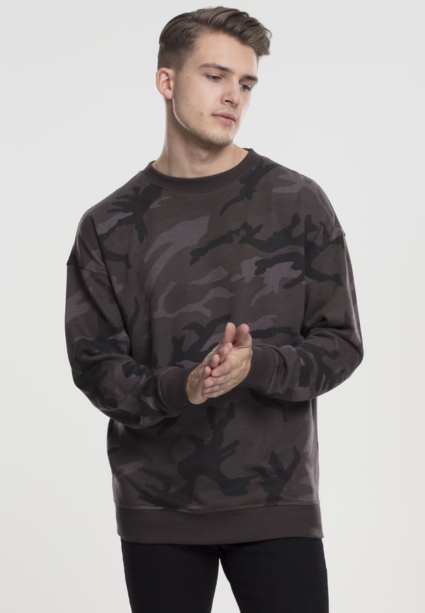 Urban Classics TB1782 Bluse
