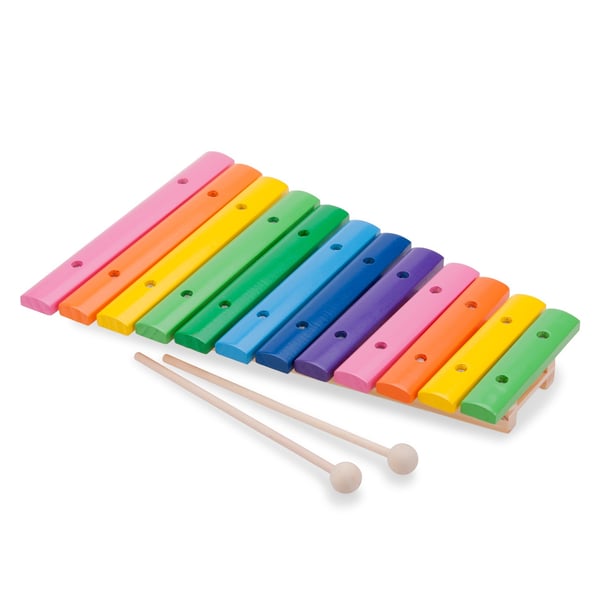 New Classic Toys 10236 musik legetøj
