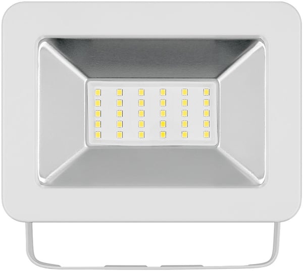 Goobay 53873 projektør Hvid 30 W LED F