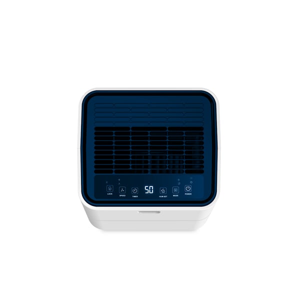 Argoclima DRY PURY EVO 11 2 L 36 dB 180 W Hvid