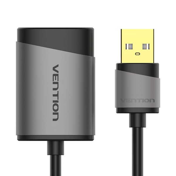 Pikkukuva 2 / 6: Vention CDKHB äänikortti USB
