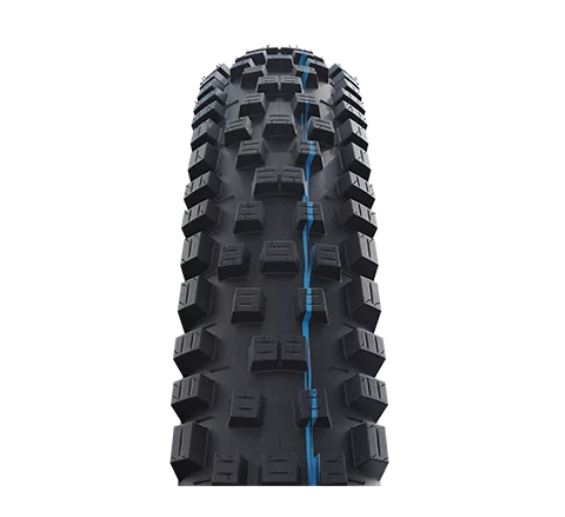Schwalbe Nobby Nic 27.5" MTB Rørformet dæk