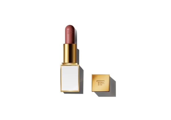 TOM FORD Clutch-size Soleil Lip Balm läppbalsam 06 Rouge Alpin Kvinna TOM FORD Clutch-size Soleil Lip Balm läppbalsam 06 Rouge Alpin Kvinna