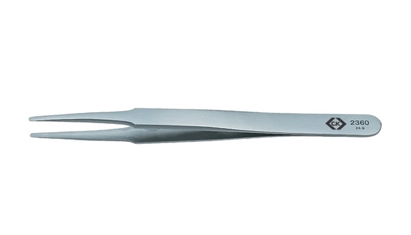 C.K Tools Positioning 2360 Rustfrit stål