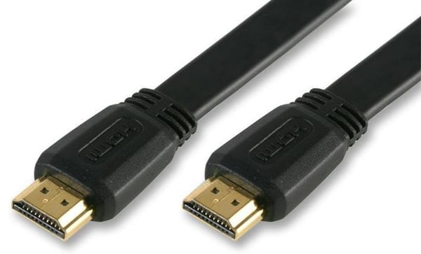 PremiumCord kphdmep3 HDMI-kabel 3 m HDMI Typ A (standard) Svart