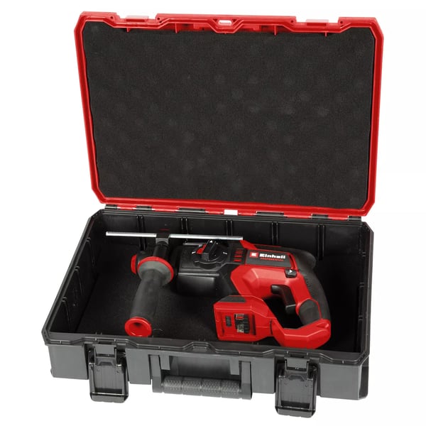 Miniatyrbild 2 av 3: Einhell TP-HD 18/22 D Li BL - Solo