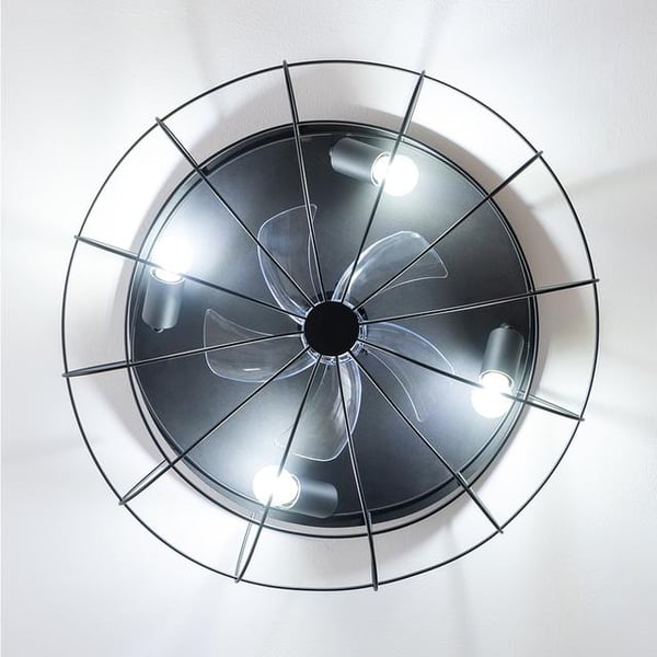Pikkukuva 8 / 9: Cecotec 08638 kodinpuhallin Musta