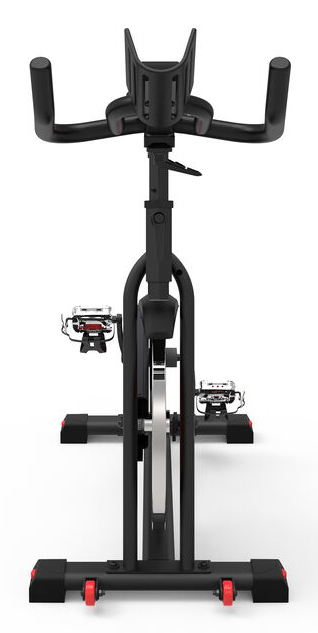 Miniatyrbillede 6 af 8: Schwinn IC7 Spinningcykel