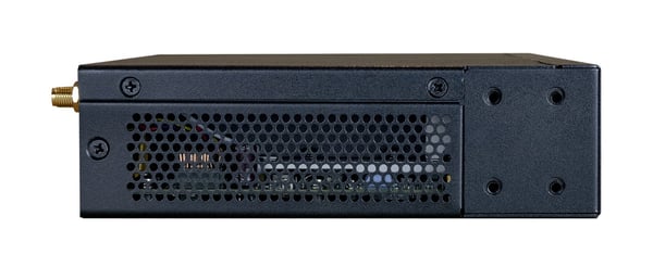 Miniatyrbild 5 av 5: Digi AW08-G300 gränssnittshubbar USB 3.2 Gen 1 (3.1 Gen 1) Type-A 10000 Mbit/s Svart