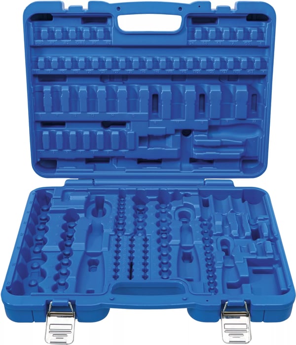 BGS technic Empty Case for BGS 2292 BGS technic Empty Case for BGS 2292