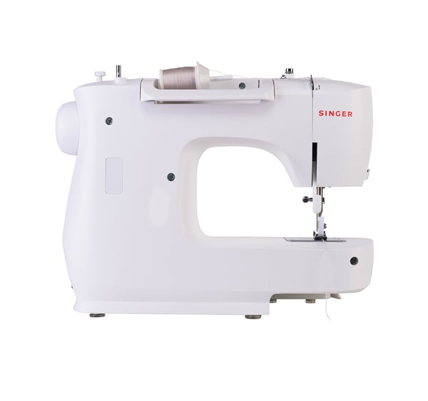 SINGER M2405 symaskiner Halvautomatisk symaskin Elektrisk