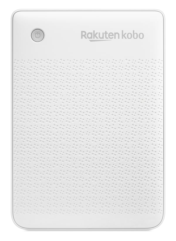 Miniatyrbild 3 av 4: Kobo Clara Colour e-bokläsare Pekskärm 16 GB Wi-Fi Vit
