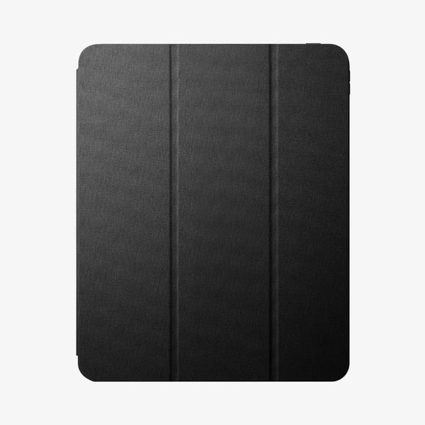 Miniatyrbillede 2 af 12: Spigen Urban Fit 33 cm (13") Folie Sort