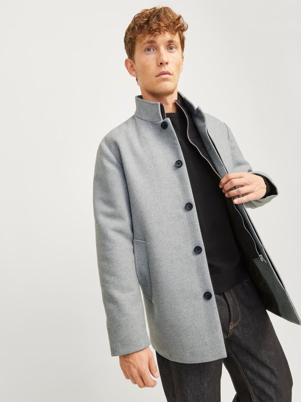 Pikkukuva 4 / 7: Jack & Jones 12258674_2381_L takki ja pusakka