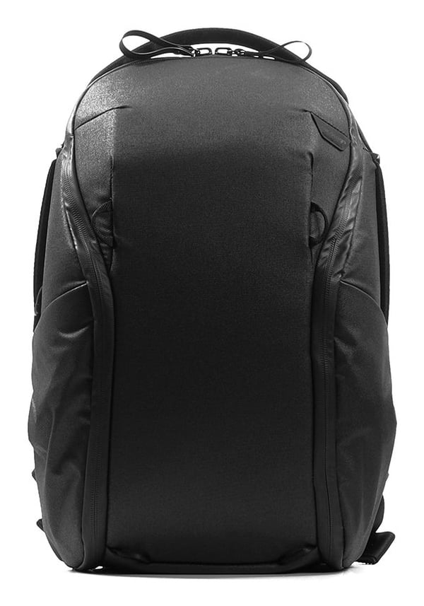 Peak Design Everyday Ryggsäck Svart