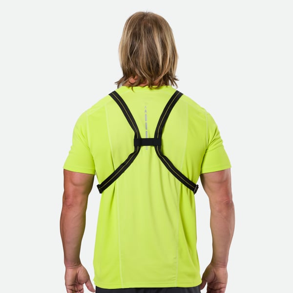Nathan Sports NS60500-00198-OSFM sportbälte