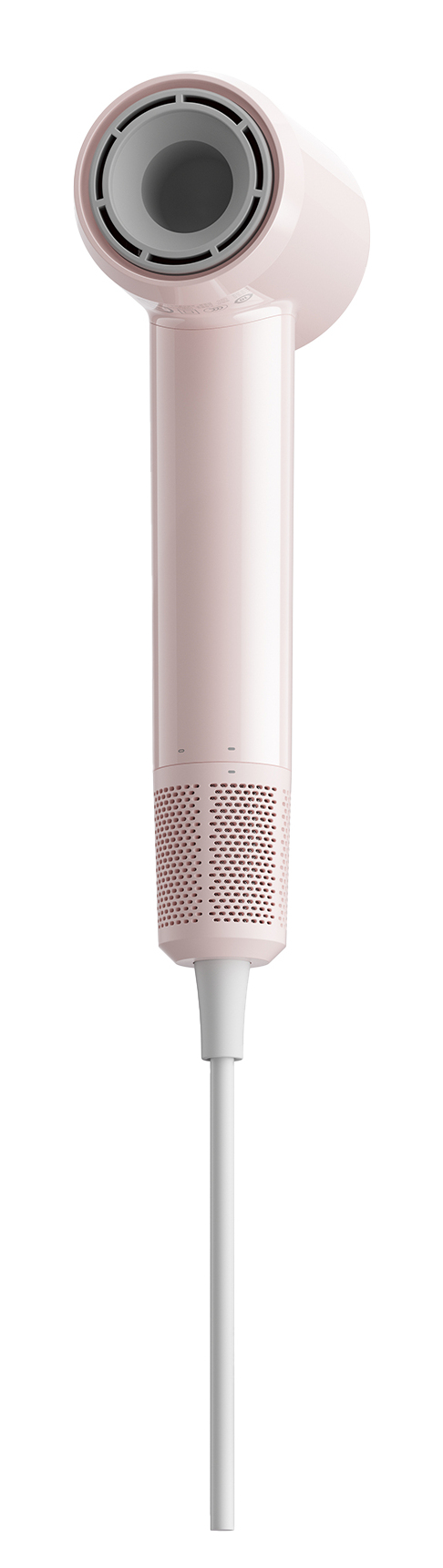Laifen SE Lite hårtørrer 1400 W Lyserød
