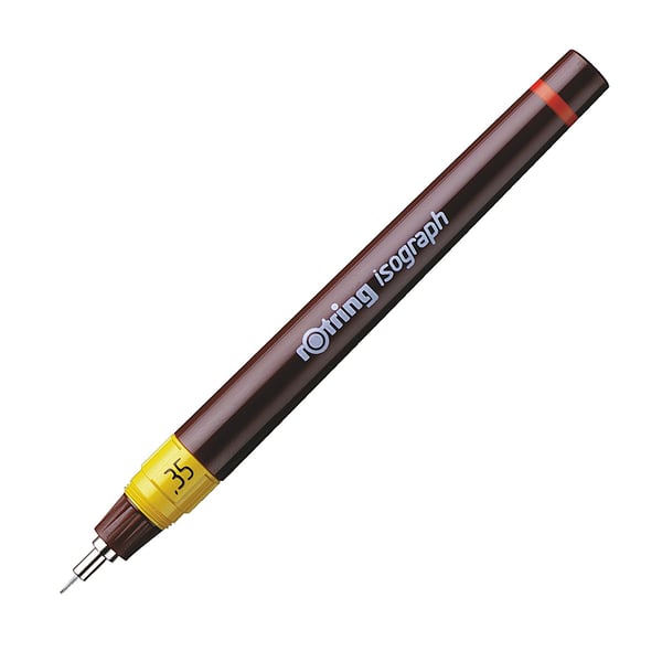 Rotring 1903400 kuglepen