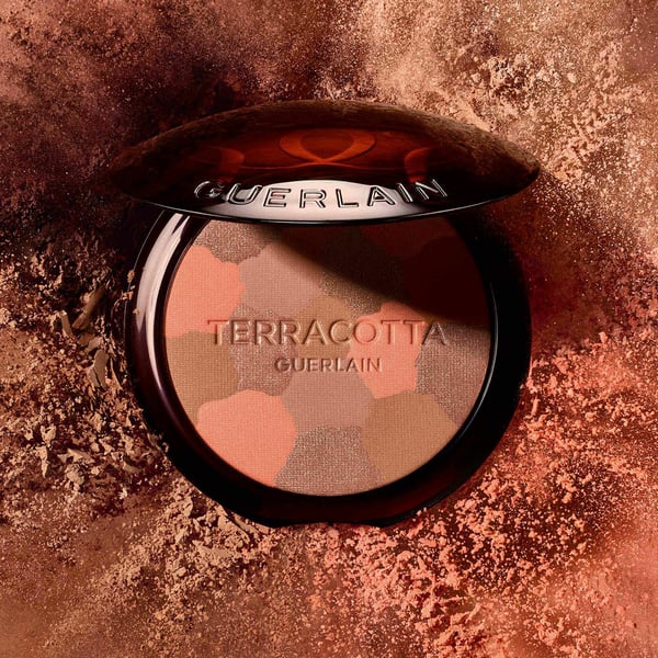Guerlain Terracotta Light 10 g 02 Medium Cool
