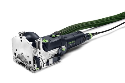 Miniatyrbillede 2 af 4: Festool 578462 router og overfræser 420 W
