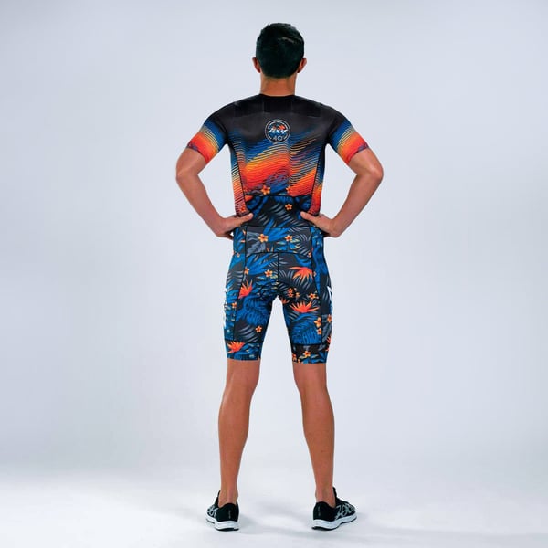 Zoot Sports ZMT35050012 sports bodysuit & heldragt