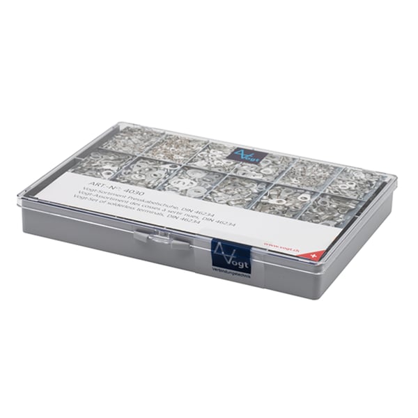 Miniatyrbillede 1 af 2: Vogt 4030 specialanordning & monteringshardware Indstillingsværktøj