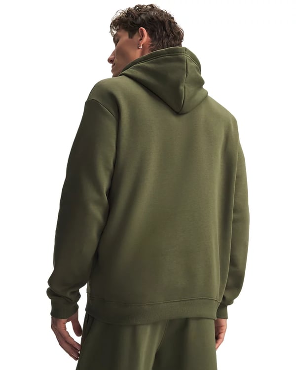 Under Armour Rival Fleece Huvtröja