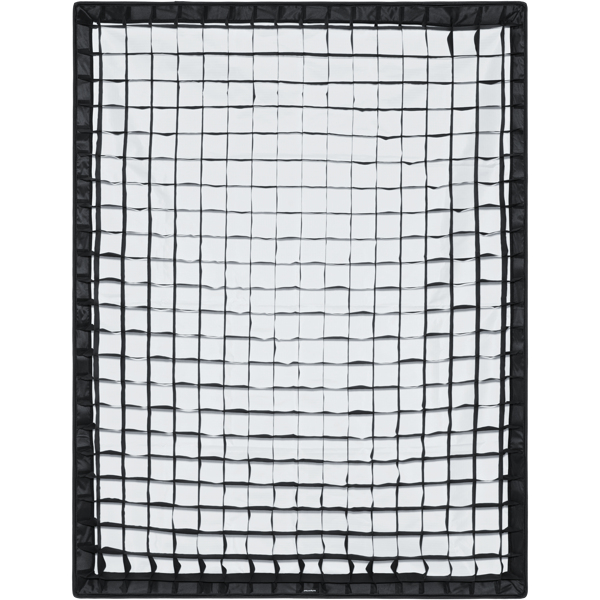Miniatyrbillede 2 af 3: Profoto Softgrid Rectangular tilbehør til softboks Grid