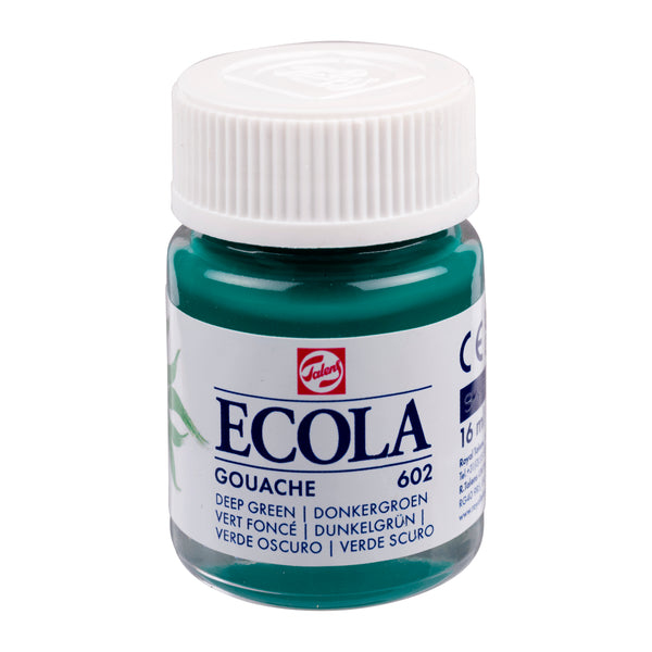 Bruynzeel Ecola Gouache 16 ml 1 stk