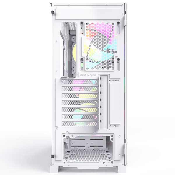 Montech AIR 1000 PREMIUM Midi Tower Vit