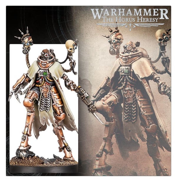 Games Workshop 31-150 collectible figure