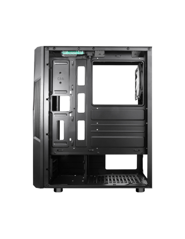 Spirit of Gamer Сlone 3 Midi Tower Sort