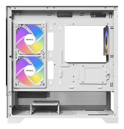 Antec CX500m ARGB Mini Tower Vit