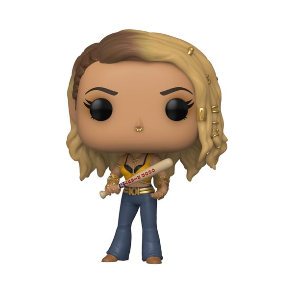 Miniatyrbillede 1 af 2: FUNKO 44372 action & samlefigurer