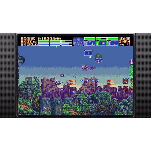 Pikkukuva 2 / 17: Clear River Games Earthion Limited Deluxe Edition Vakio PlayStation 5
