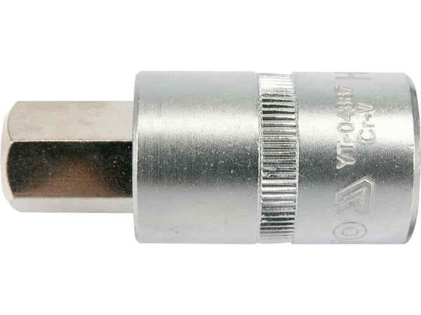 Yato YT-04387 hylsy & hylsysarja
