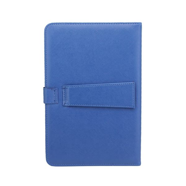 TALIUS CV-3002 25,4 cm (10") Flipetui Blå