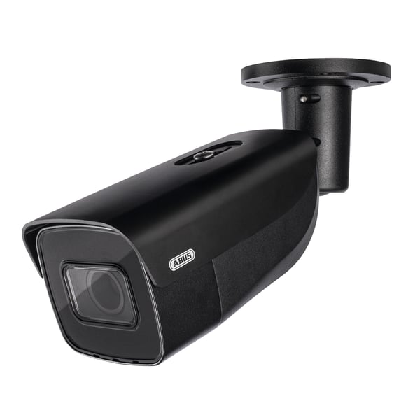 ABUS IPCB68621 overvågningskamera Kugle (form) IP-sikkerhedskamera Indendørs & udendørs 3840 x 2160 pixel Loft/væg