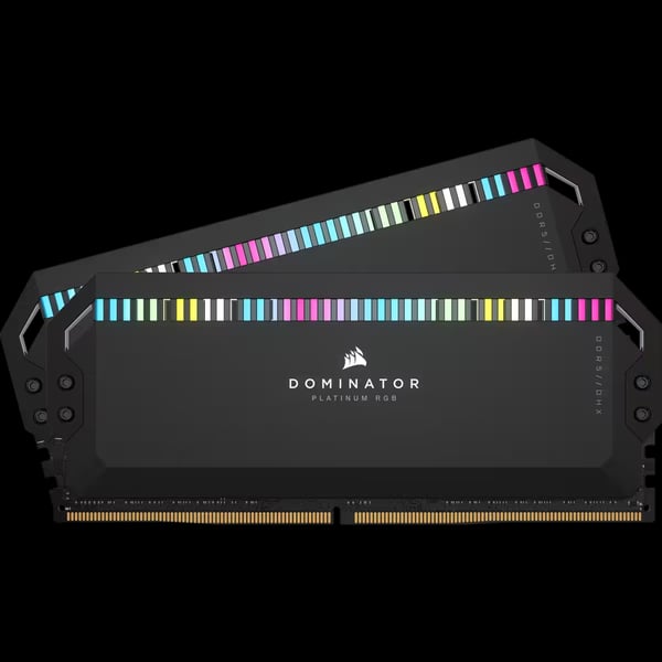 Corsair Dominator CMT32GX5M2B6400C32 muistimoduuli 32 GB 2 x 16 GB DDR5 288-pin DIMM